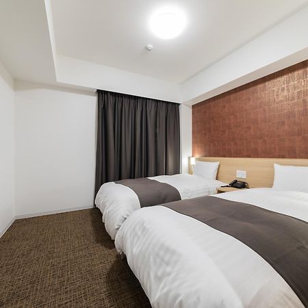 Dormy Inn Matsuyama Natural Hot Spring Εξωτερικό φωτογραφία