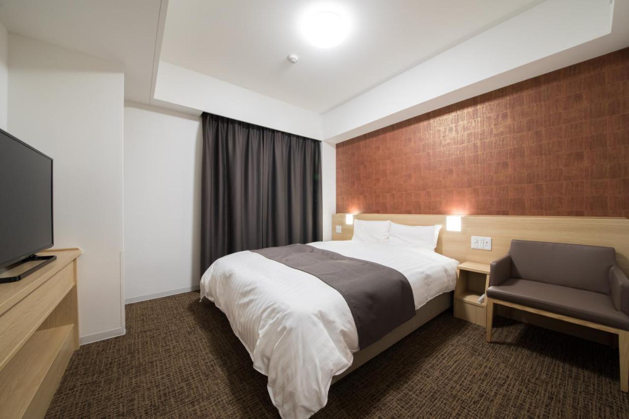 Dormy Inn Matsuyama Natural Hot Spring Εξωτερικό φωτογραφία