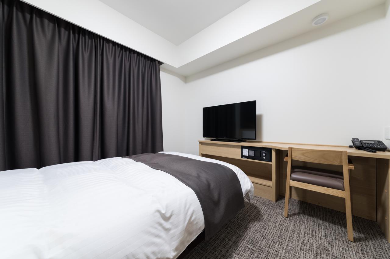 Dormy Inn Matsuyama Natural Hot Spring Εξωτερικό φωτογραφία