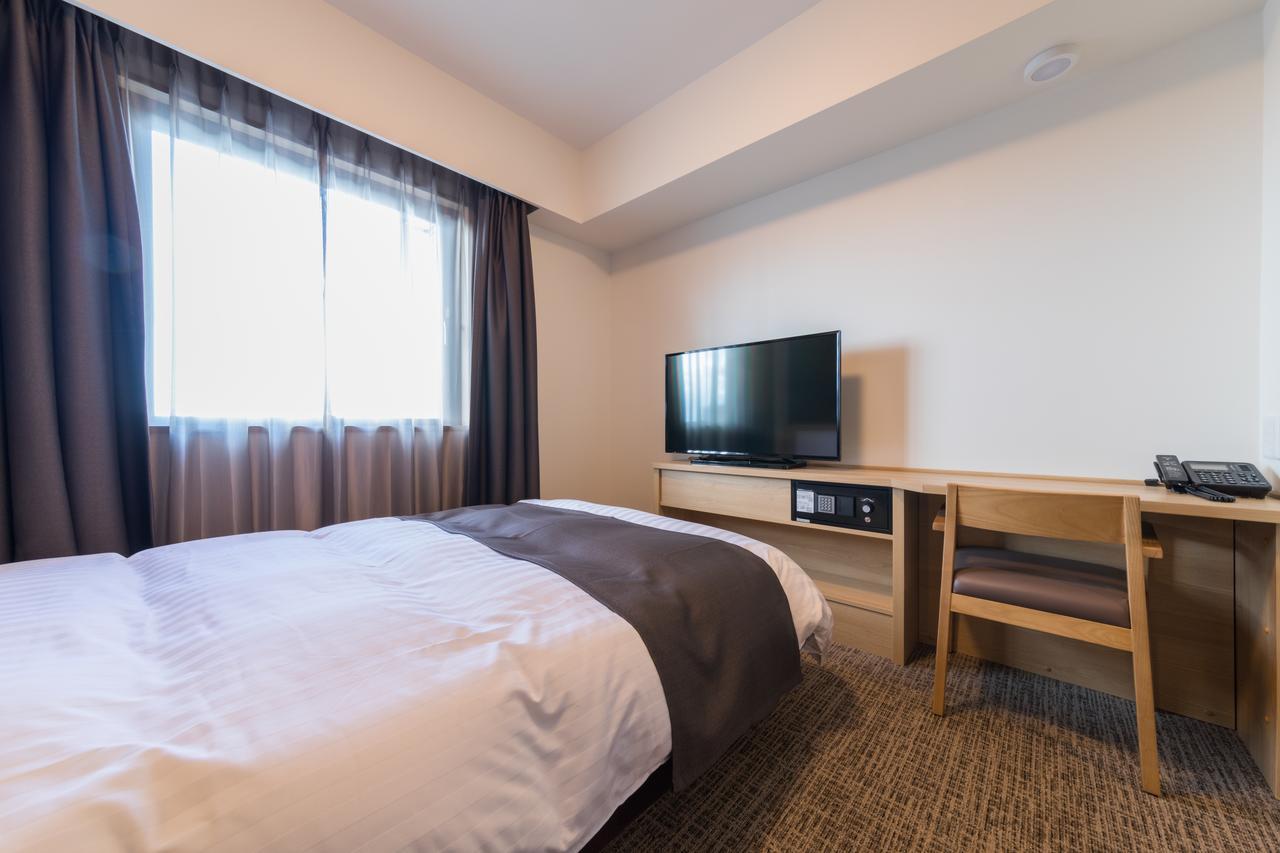 Dormy Inn Matsuyama Natural Hot Spring Εξωτερικό φωτογραφία