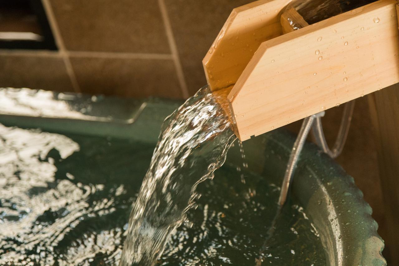 Dormy Inn Matsuyama Natural Hot Spring Εξωτερικό φωτογραφία