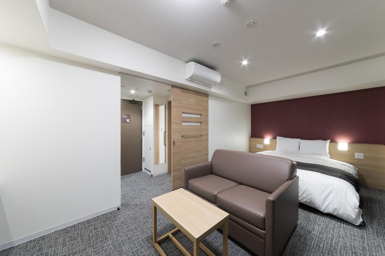 Dormy Inn Matsuyama Natural Hot Spring Εξωτερικό φωτογραφία