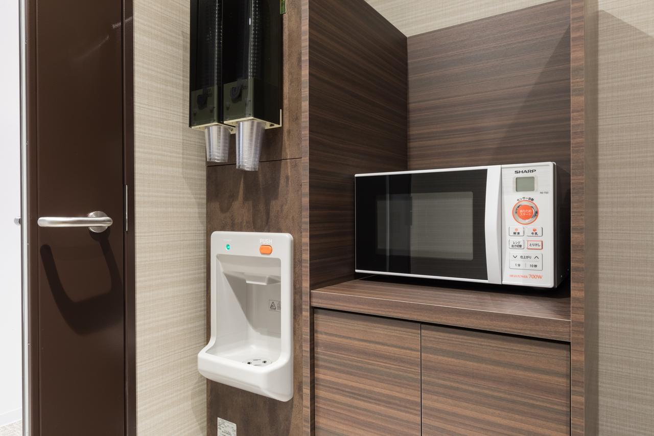 Dormy Inn Matsuyama Natural Hot Spring Εξωτερικό φωτογραφία