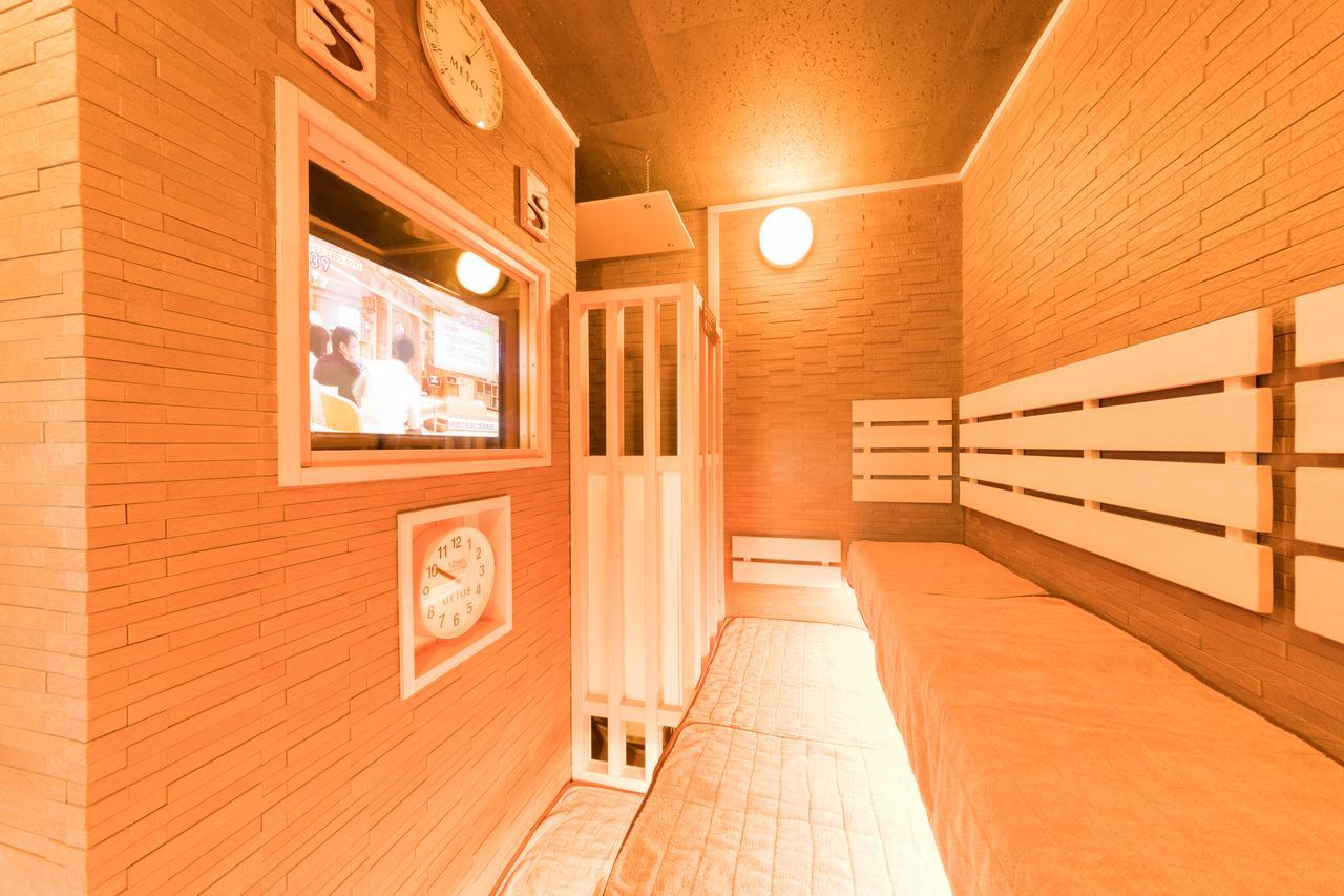 Dormy Inn Matsuyama Natural Hot Spring Εξωτερικό φωτογραφία